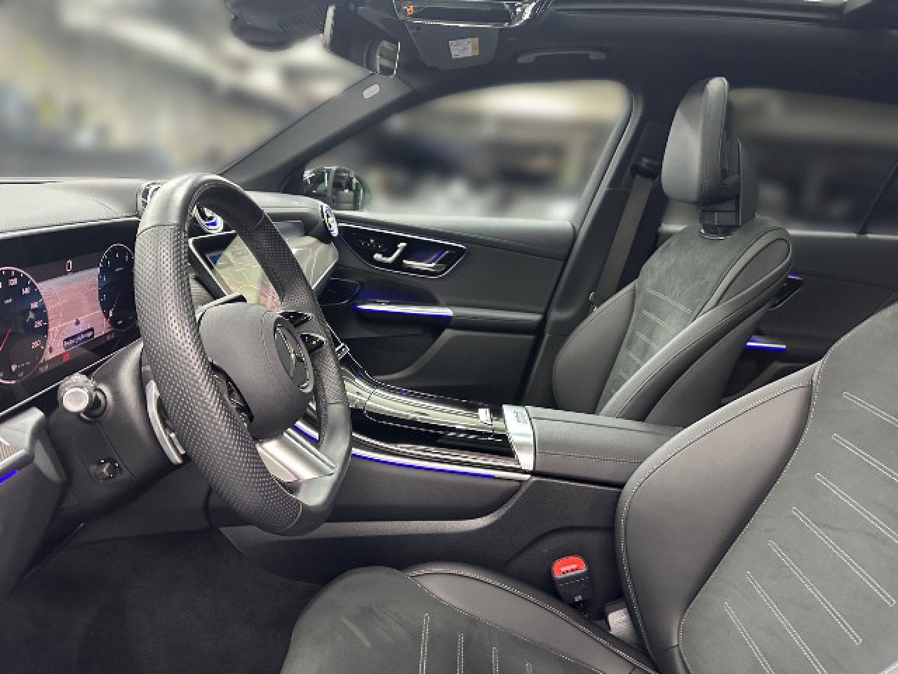 Mercedes-Benz GLC – Bild 7