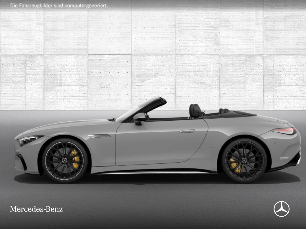 Mercedes-Benz SL – Bild 16