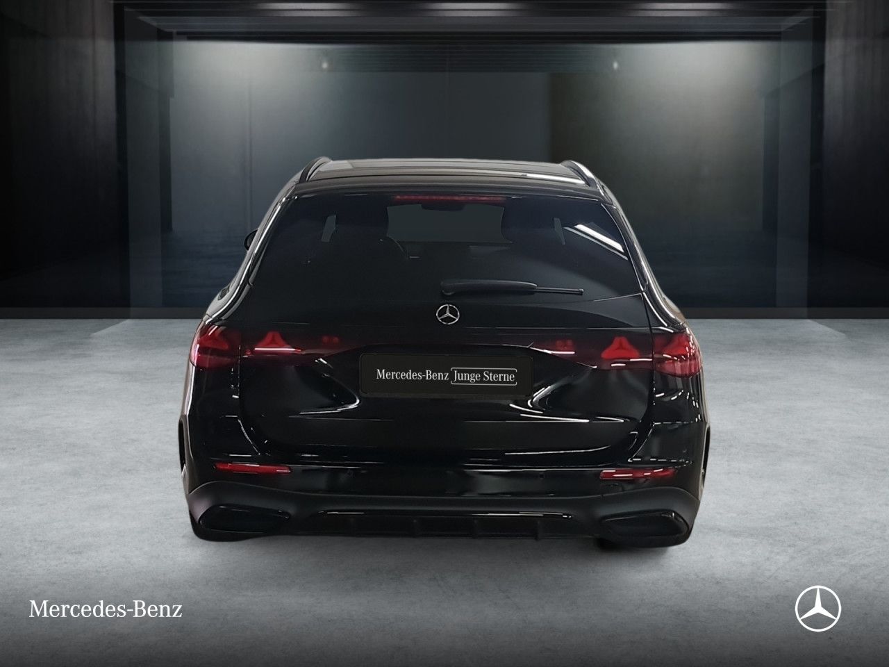 Mercedes-Benz E-Klasse – Bild 4