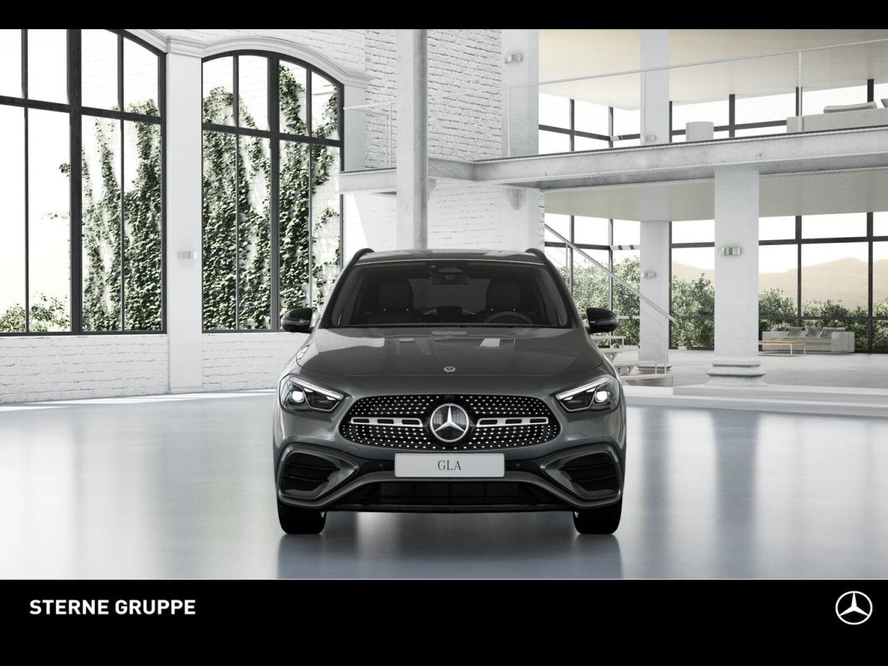 Mercedes-Benz GLA – Bild 7