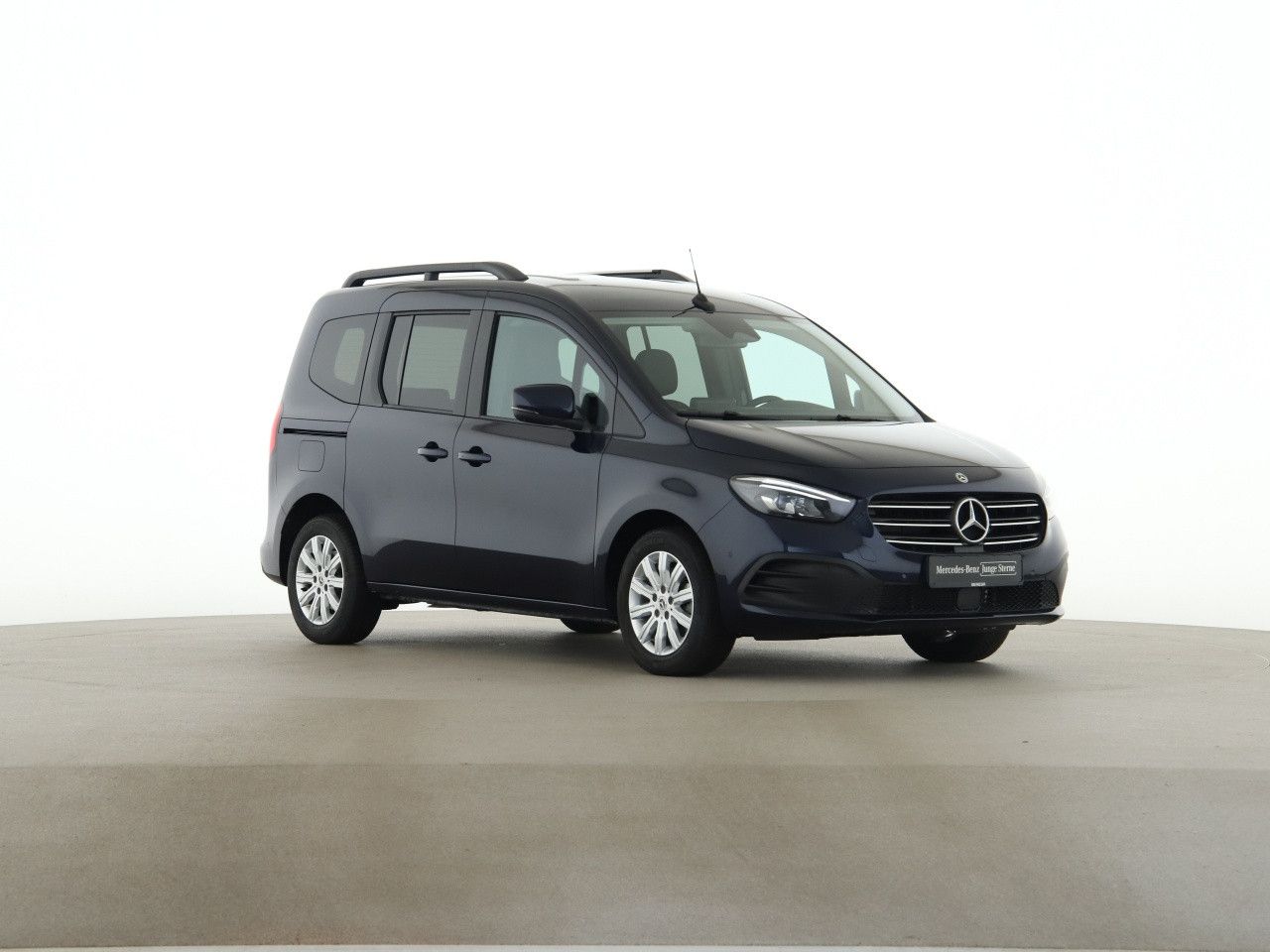 Mercedes-Benz T-Klasse – Bild 8