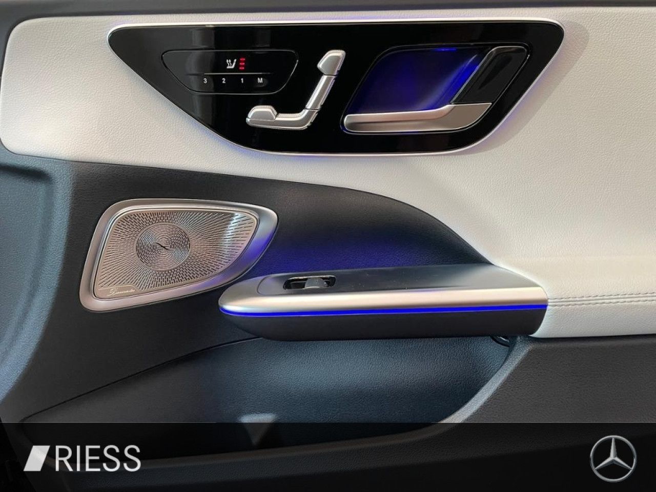Mercedes-Benz C-Klasse – Bild 12