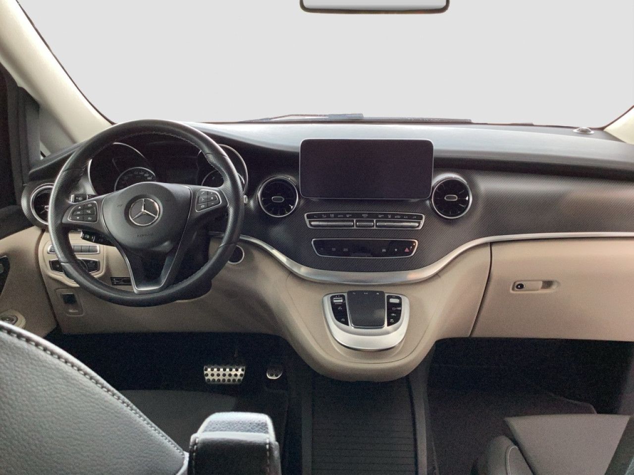 Mercedes-Benz Marco Polo – Bild 6