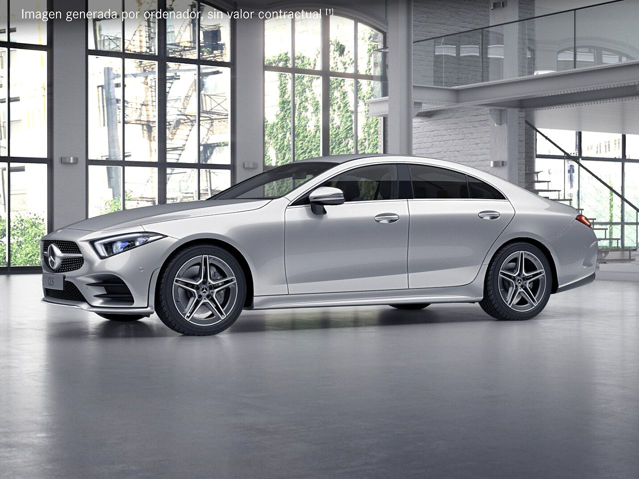 Foto de estudio 2 / 5