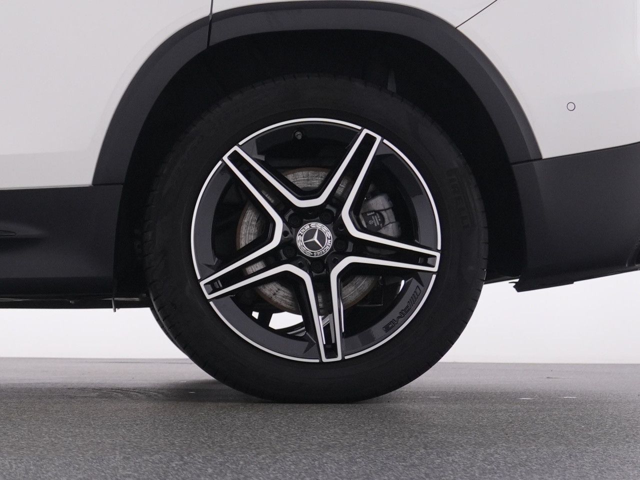 Mercedes-Benz GLB – Bild 20