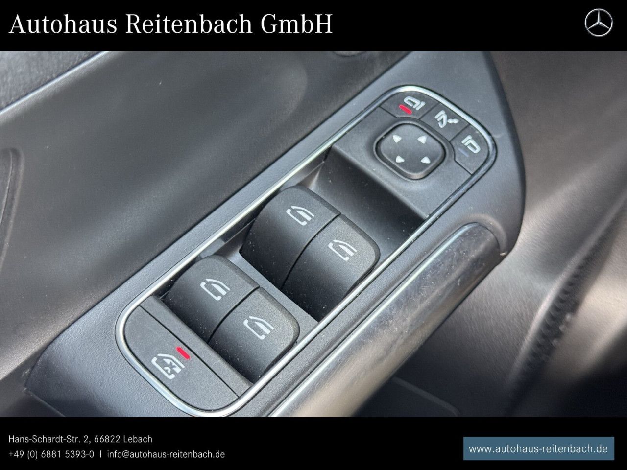 Mercedes-Benz B-Klasse – Bild 22