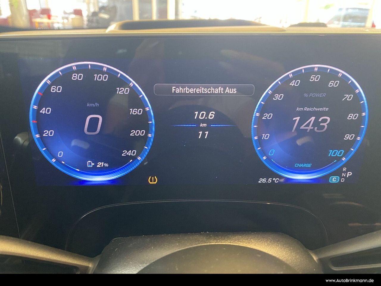 Mercedes-Benz CLA – Bild 12