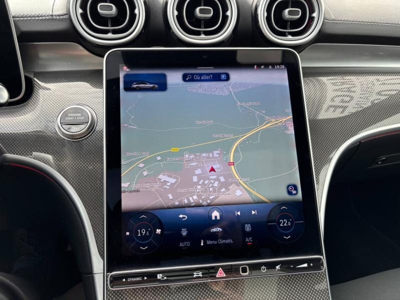 Photo du v&eacute;hicule 14 / 15