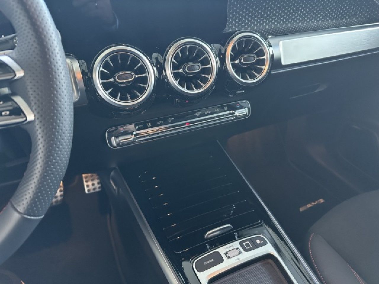 Mercedes-Benz EQB – Bild 15