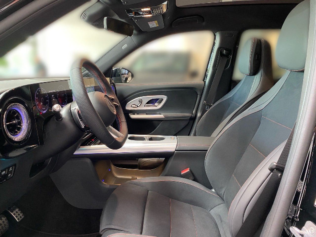 Mercedes-Benz GLB – Bild 6