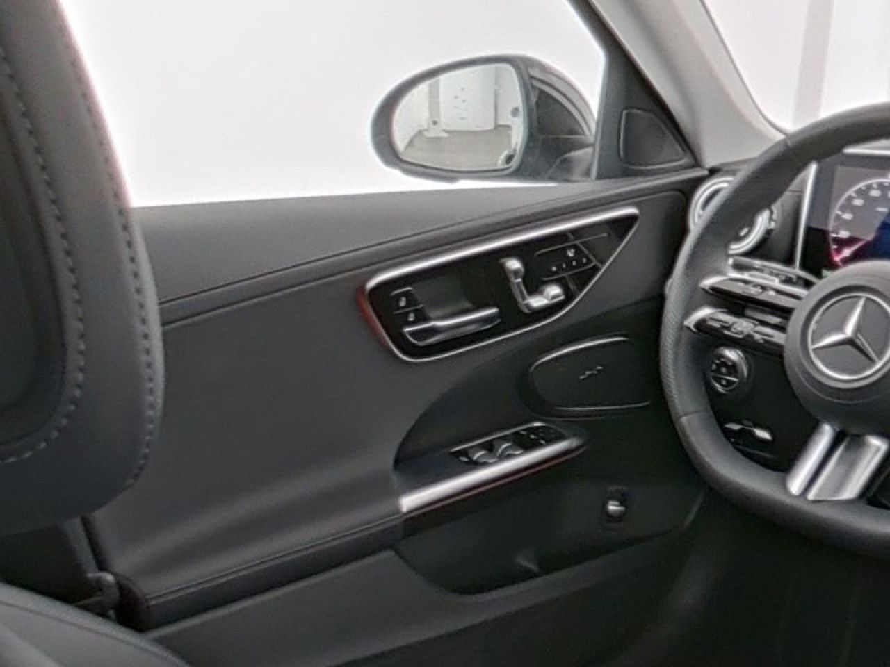 Mercedes-Benz C-Klasse – Bild 8