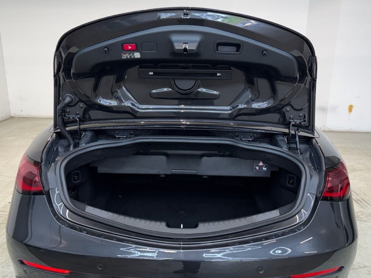Mercedes-Benz CLE – Bild 16