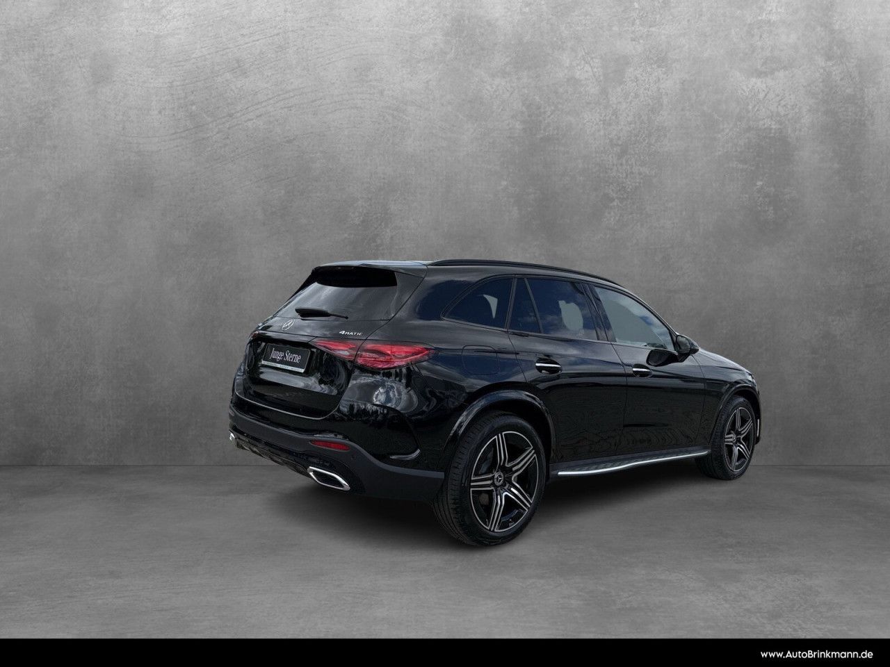 Mercedes-Benz GLC – Bild 5