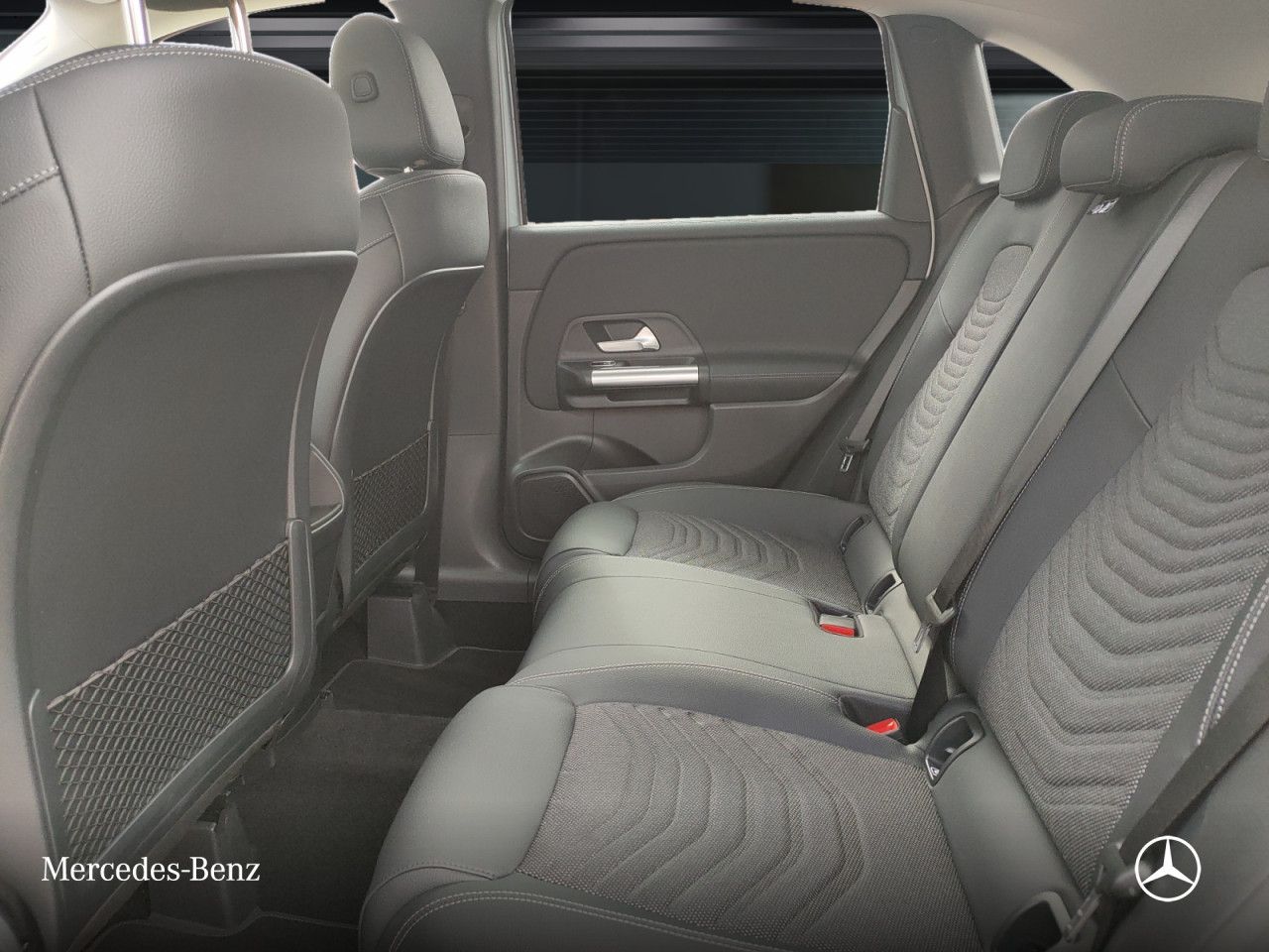Mercedes-Benz B-Klasse – Bild 9