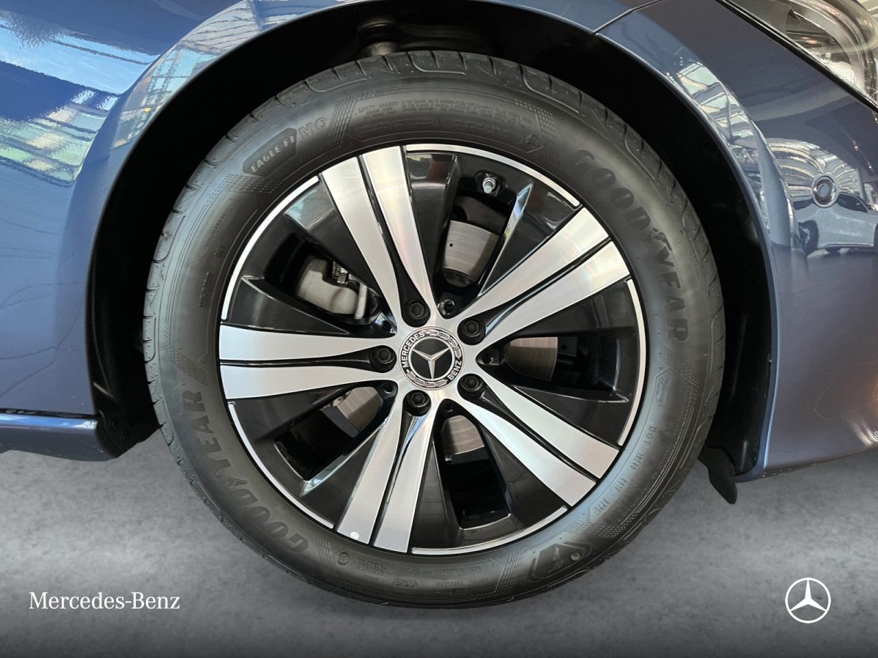 Mercedes-Benz C-Klasse – Bild 5