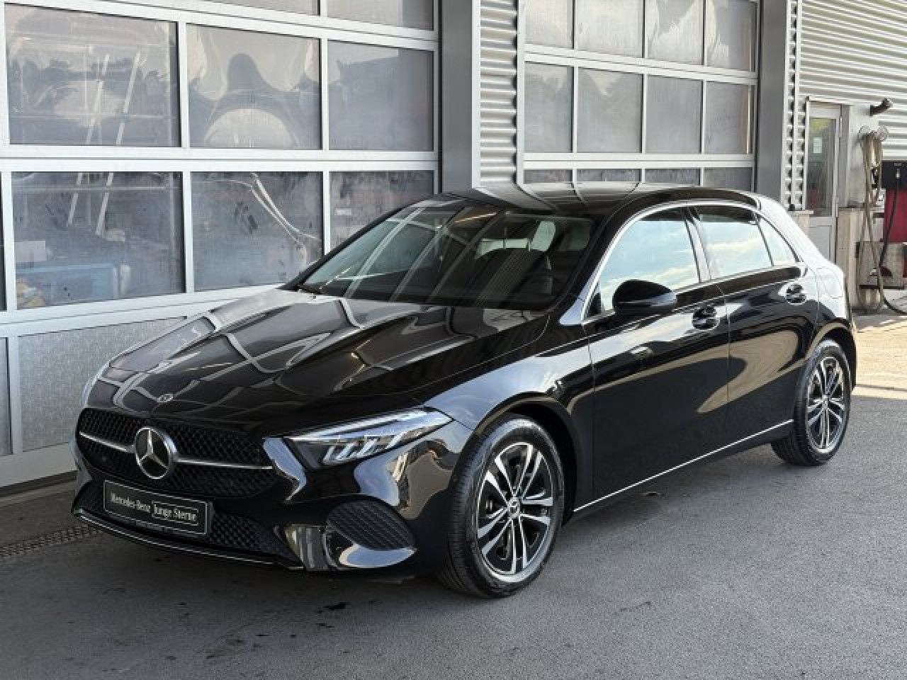 Mercedes-Benz A-Klasse – Bild 5