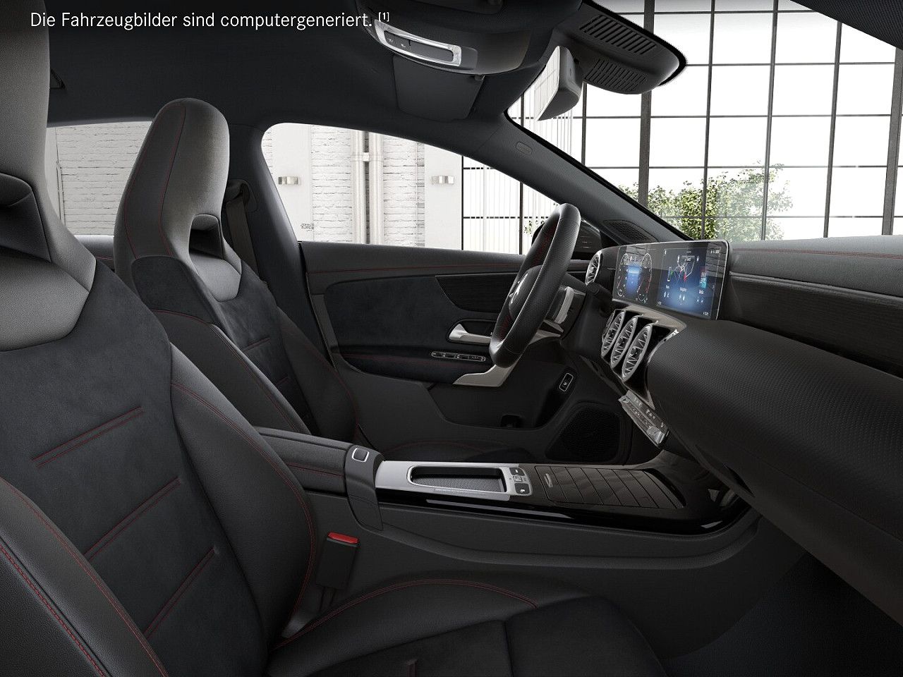 Mercedes-Benz CLA – Bild 20