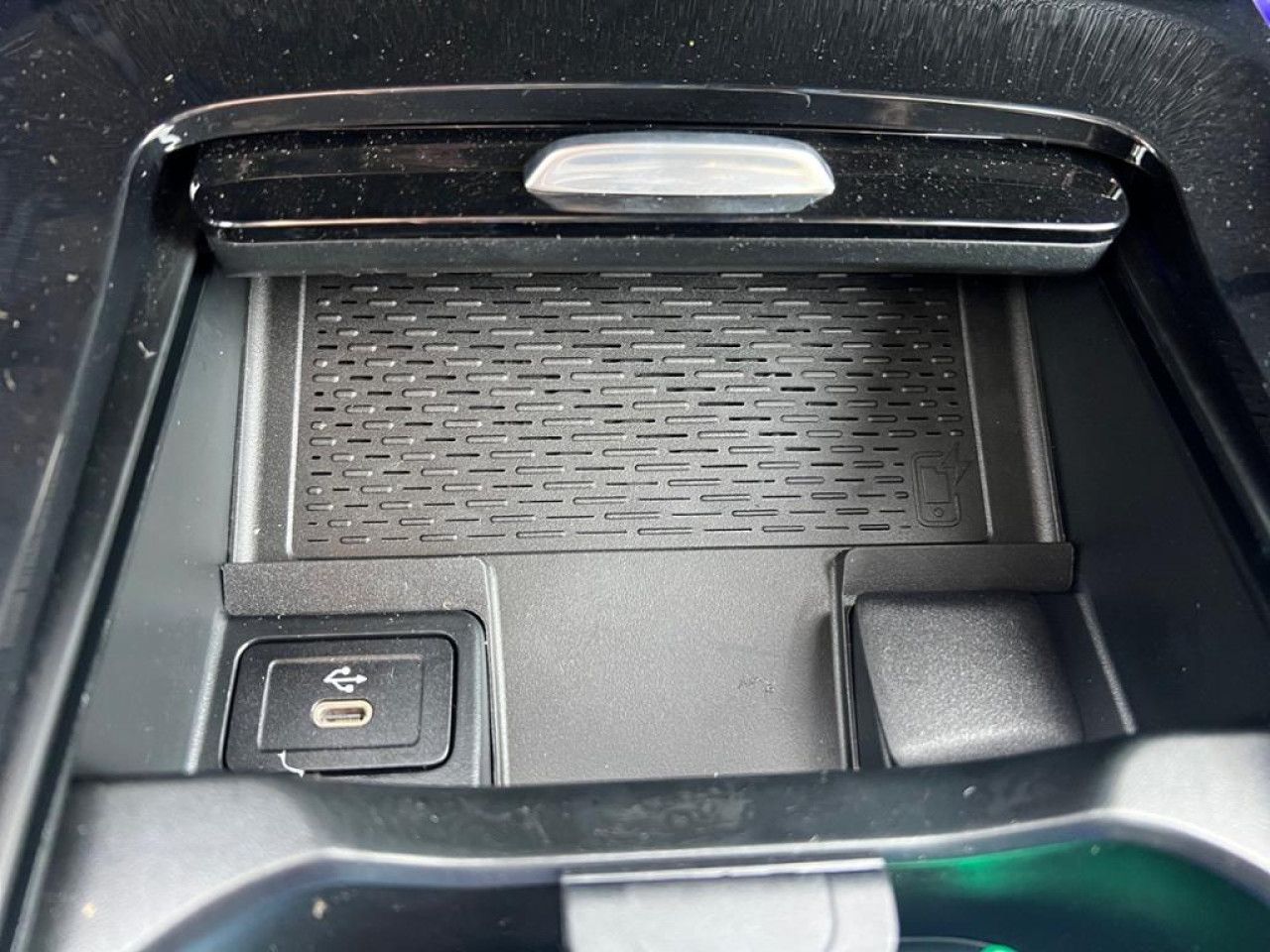 Mercedes-Benz GLB – Bild 23
