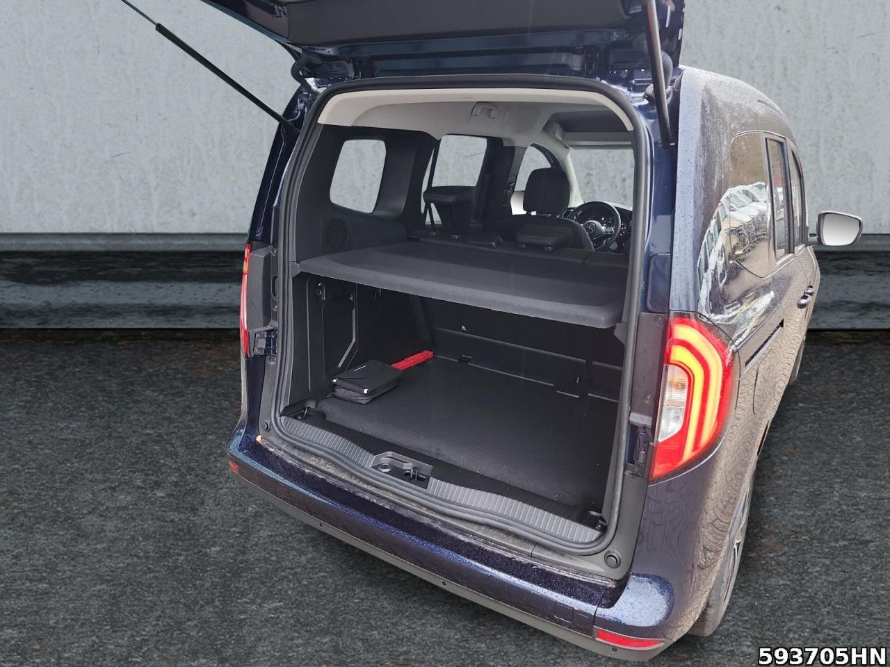 Mercedes-Benz T-Klasse – Bild 14