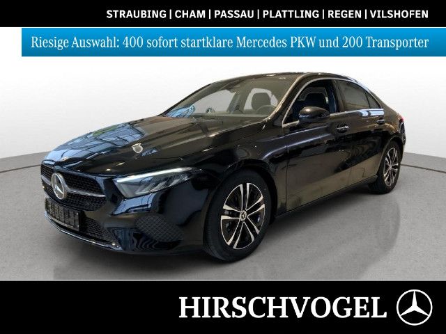 Mercedes-Benz A 200 occasion