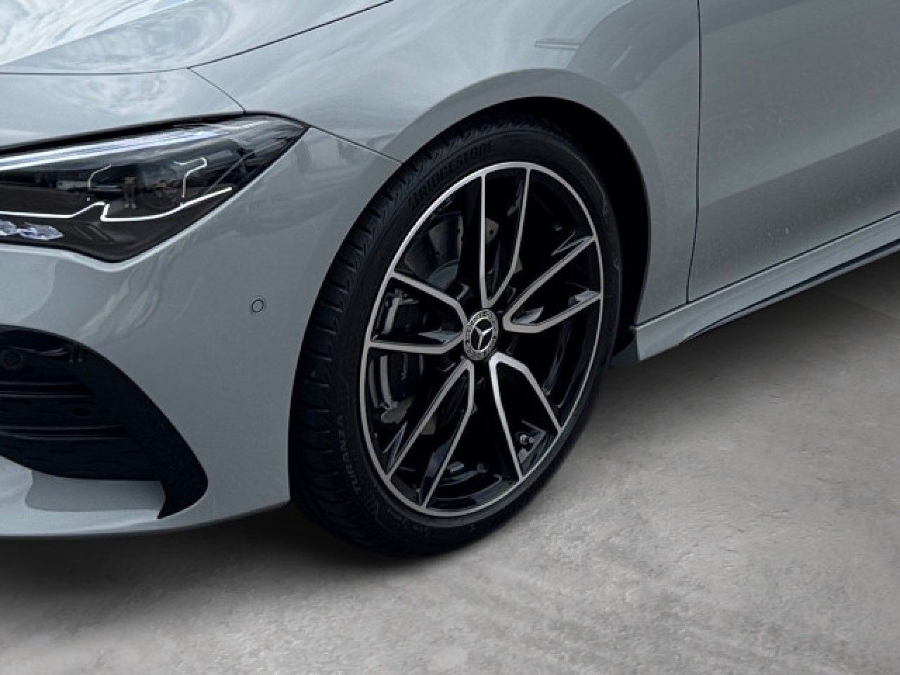 Mercedes-Benz CLA – Bild 6