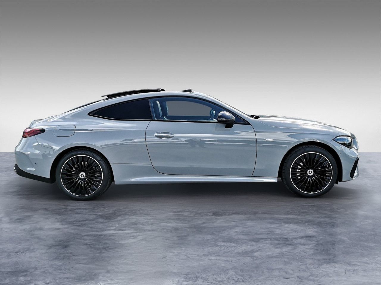 Mercedes-Benz CLE – Bild 3