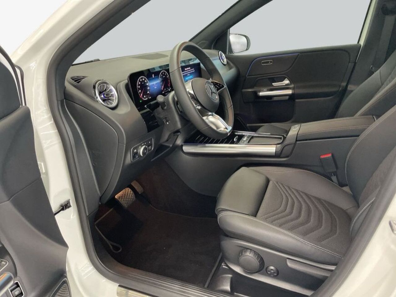 Mercedes-Benz B-Klasse – Bild 9
