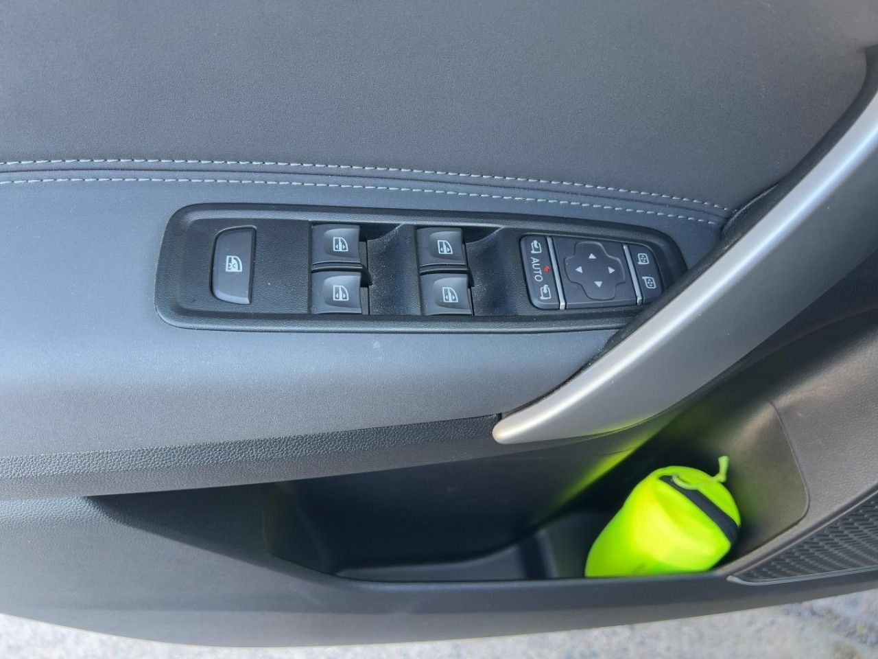 Mercedes-Benz T-Klasse – Bild 13