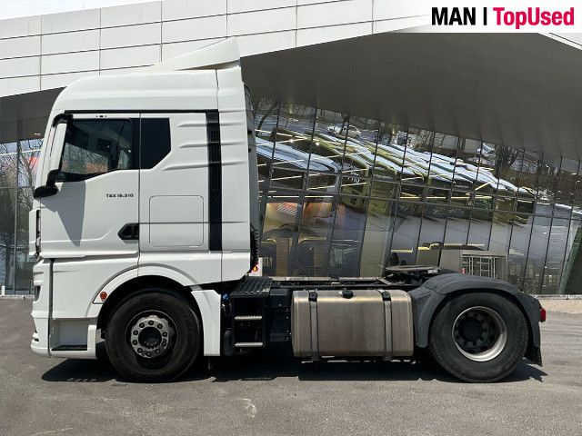 MAN TGX 18.510 4x2 BL SA 9