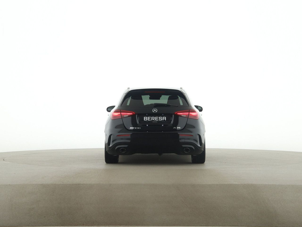 Mercedes-Benz A-Klasse – Bild 5