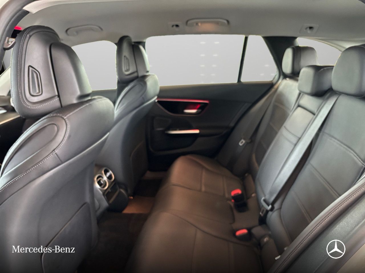 Mercedes-Benz C-Klasse – Bild 9