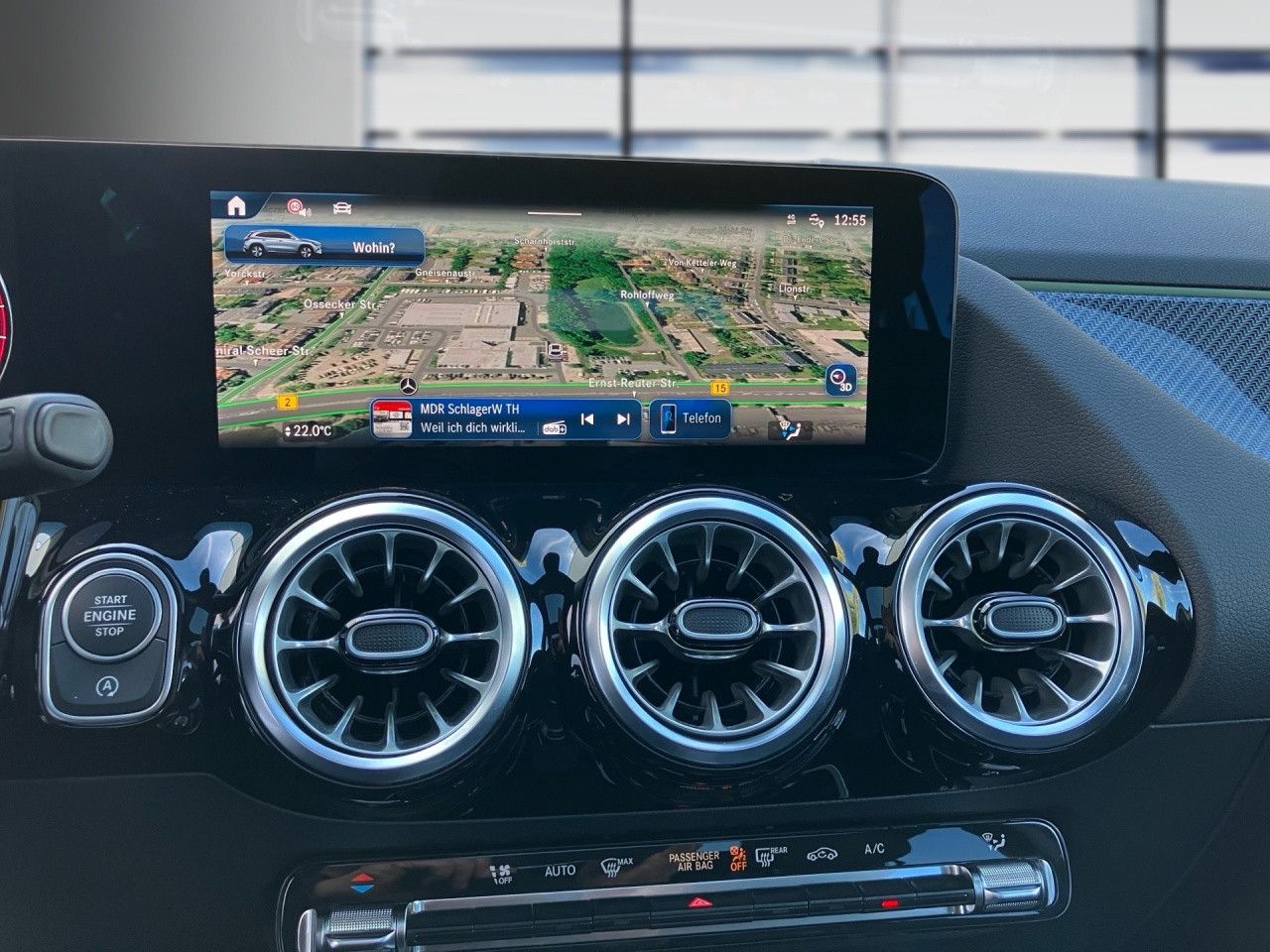 Mercedes-Benz GLA – Bild 3