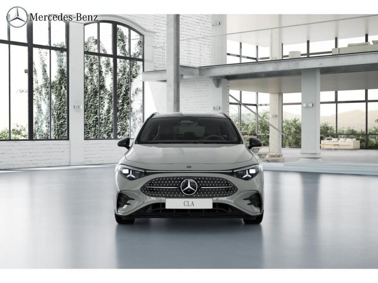 Mercedes-Benz CLA – Bild 6