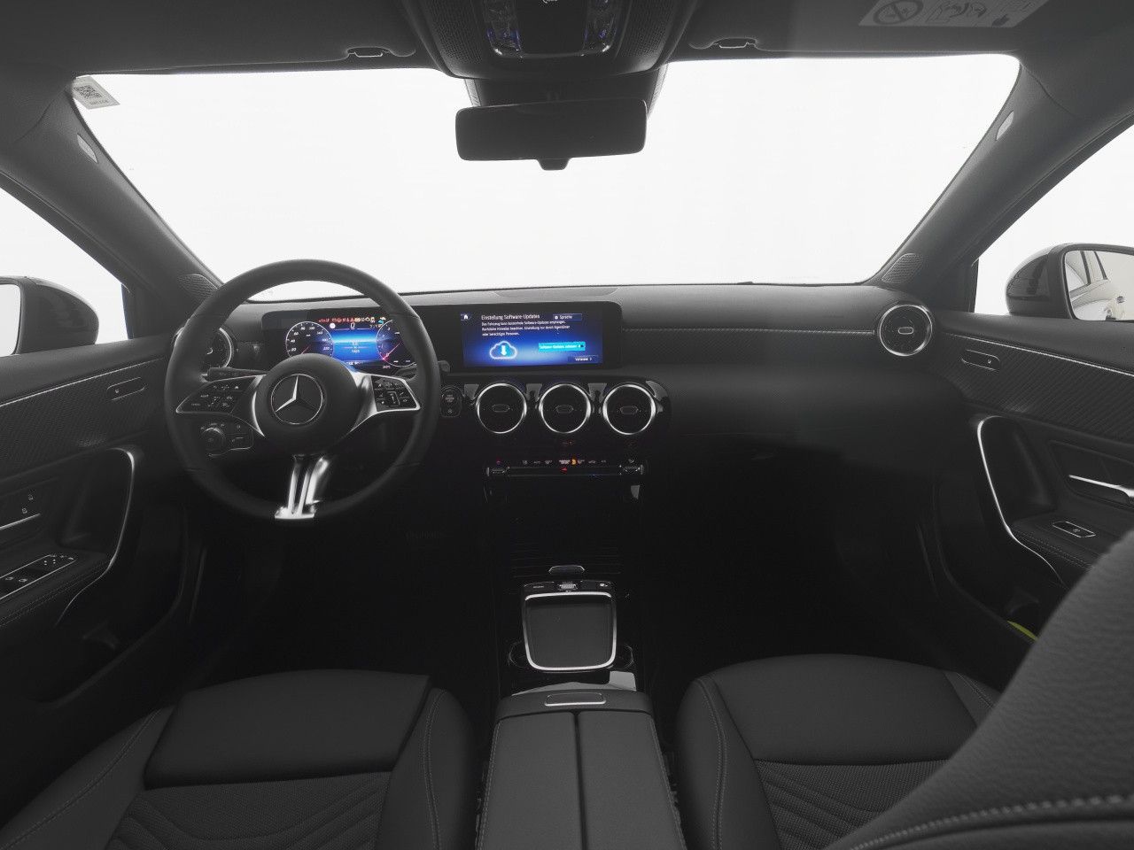 Mercedes-Benz A-Klasse – Bild 3