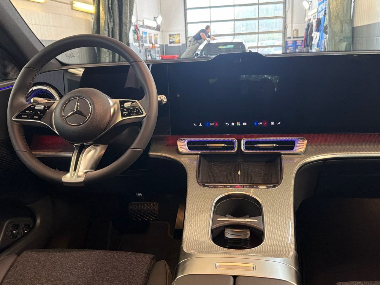 Mercedes-Benz GLC – Bild 12