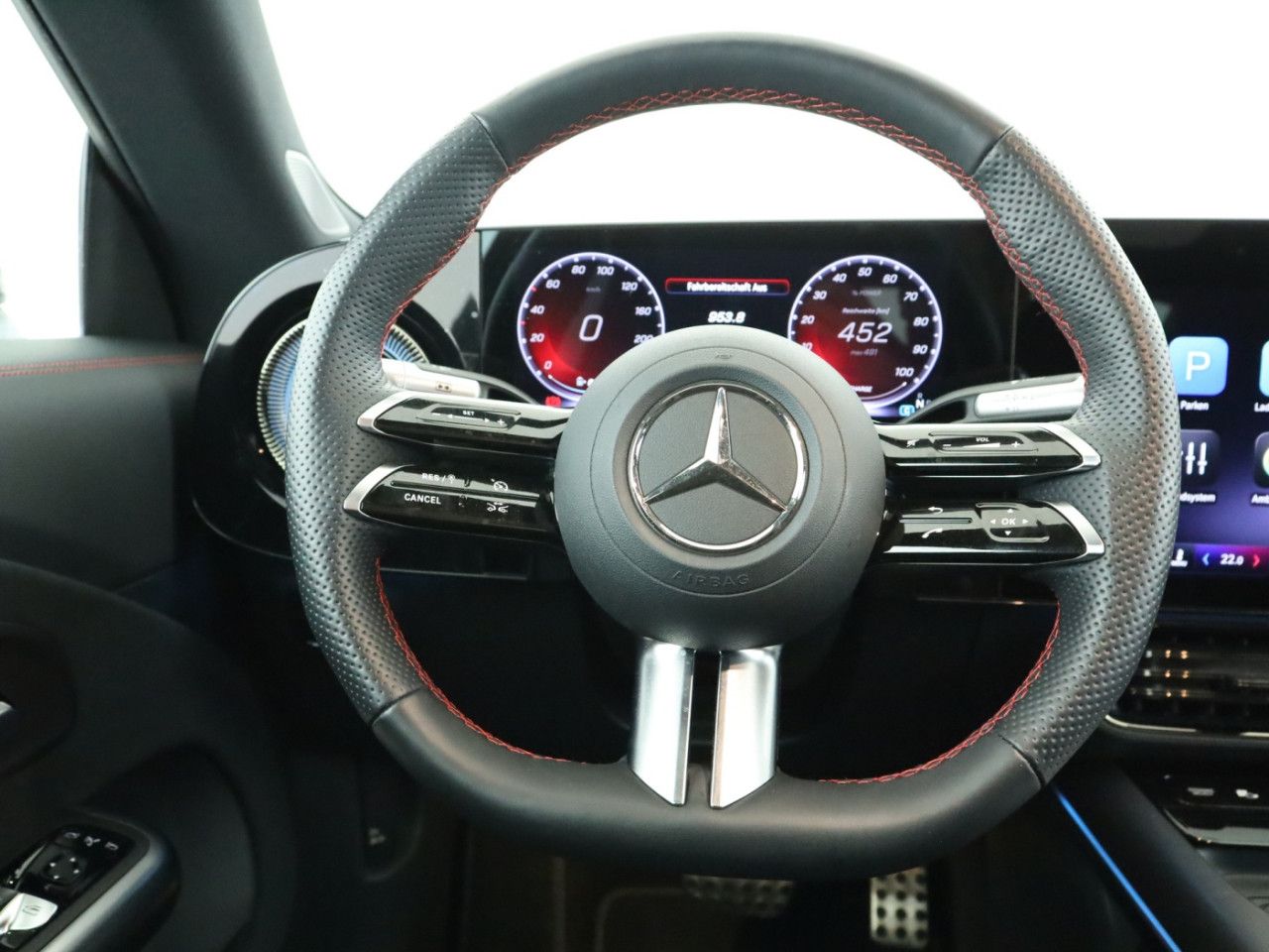 Mercedes-Benz CLA – Bild 11