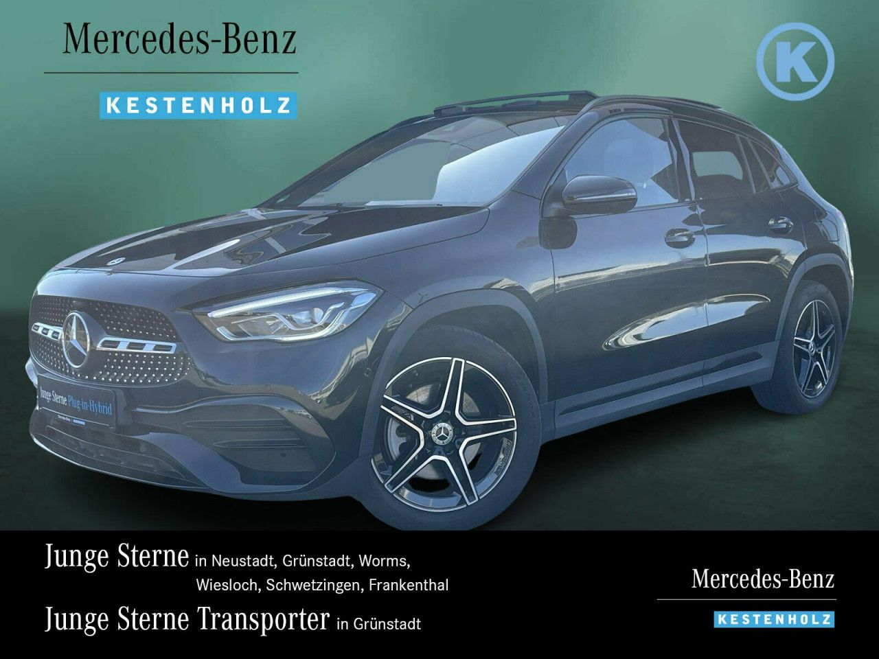 Fahrzeugbild 1 / 15