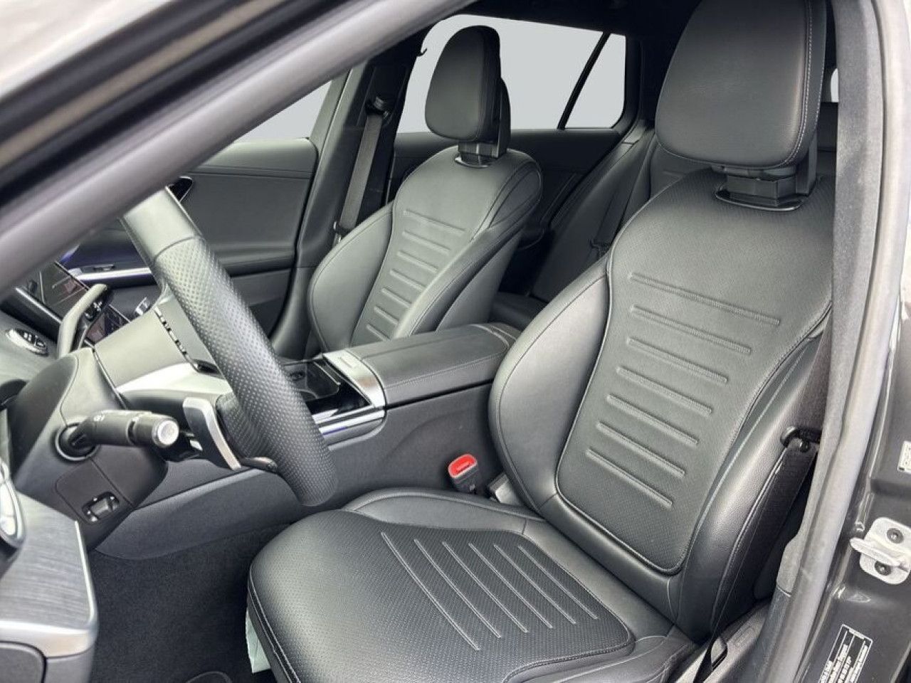 Mercedes-Benz C-Klasse – Bild 10