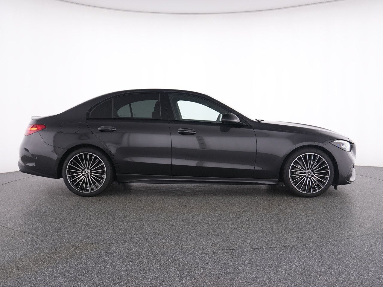 Mercedes-Benz C-Klasse – Bild 11