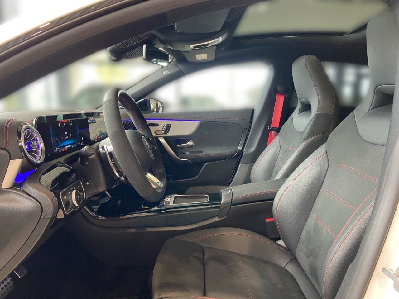 Mercedes-Benz CLA – Bild 7