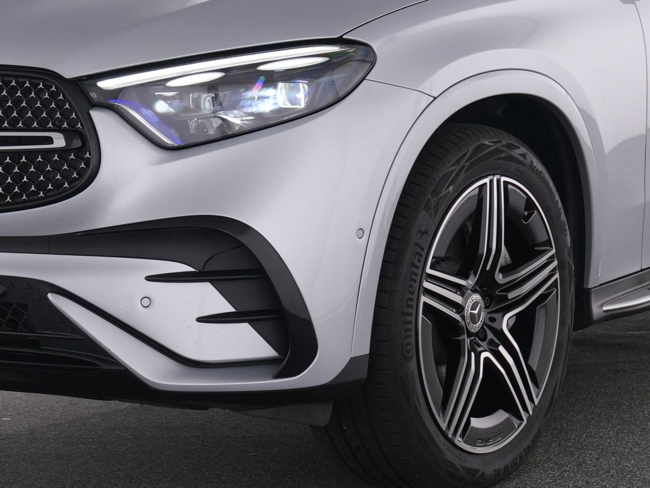 Mercedes-Benz GLC – Bild 8