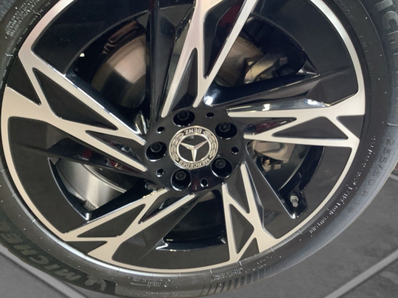 Mercedes-Benz GLB – Bild 5