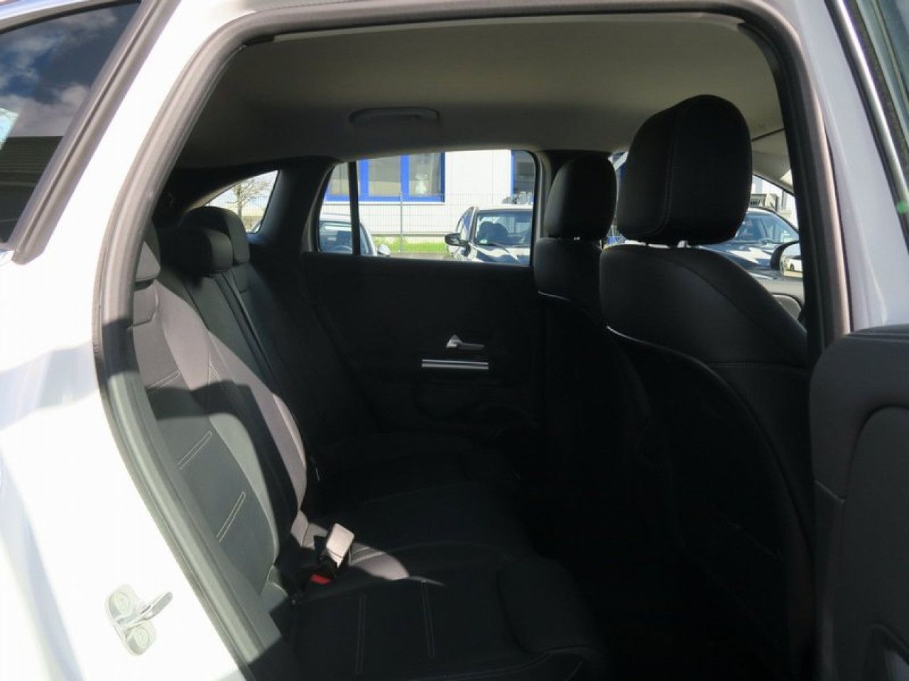 Mercedes-Benz GLA – Bild 15