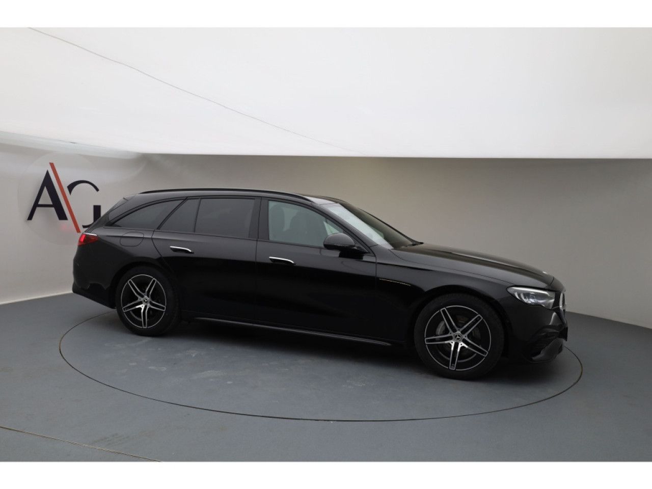 Mercedes-Benz E-Klasse – Bild 6