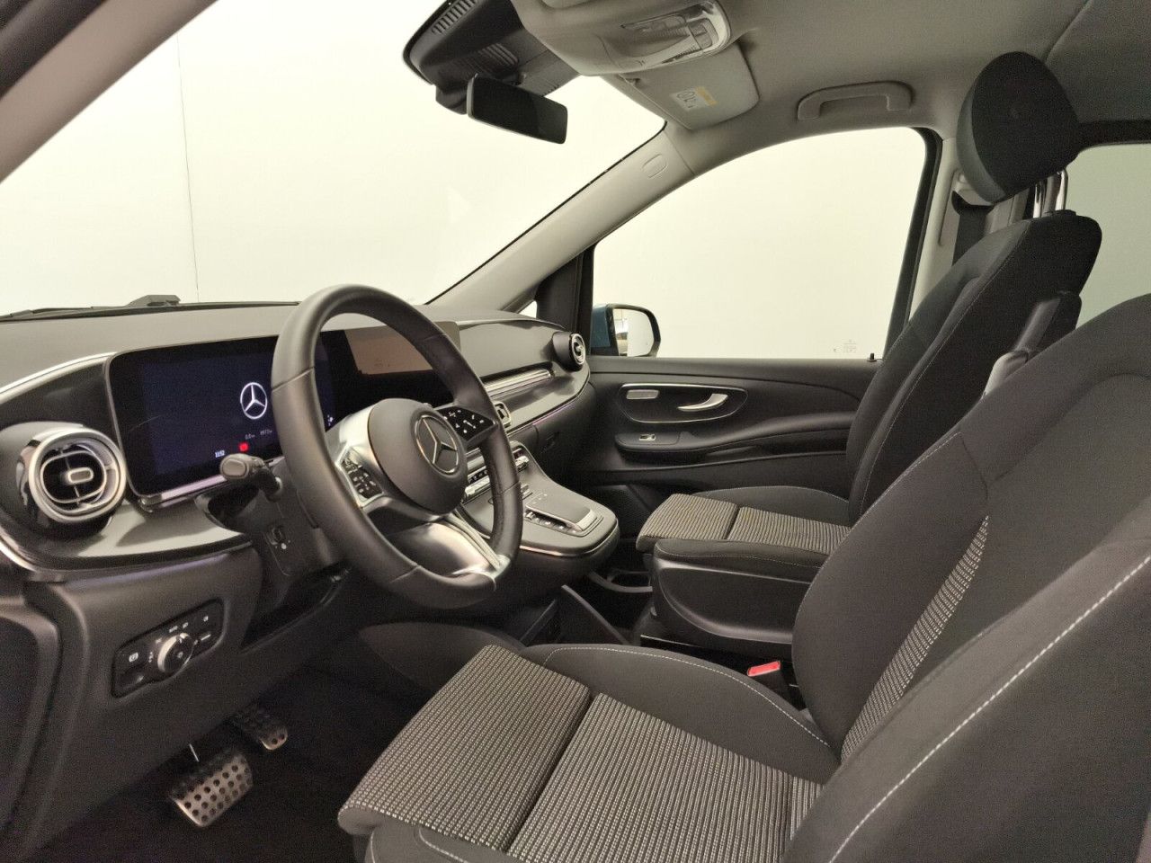 Mercedes-Benz V-Klasse – Bild 11
