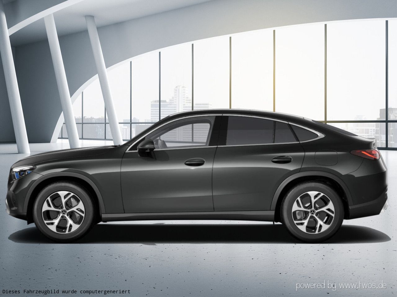 Mercedes-Benz GLC – Bild 18