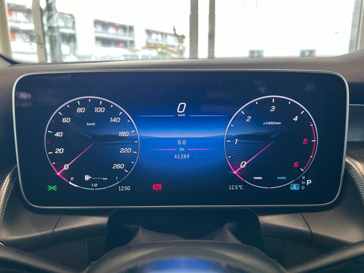 Fahrzeugbild 19 / 24