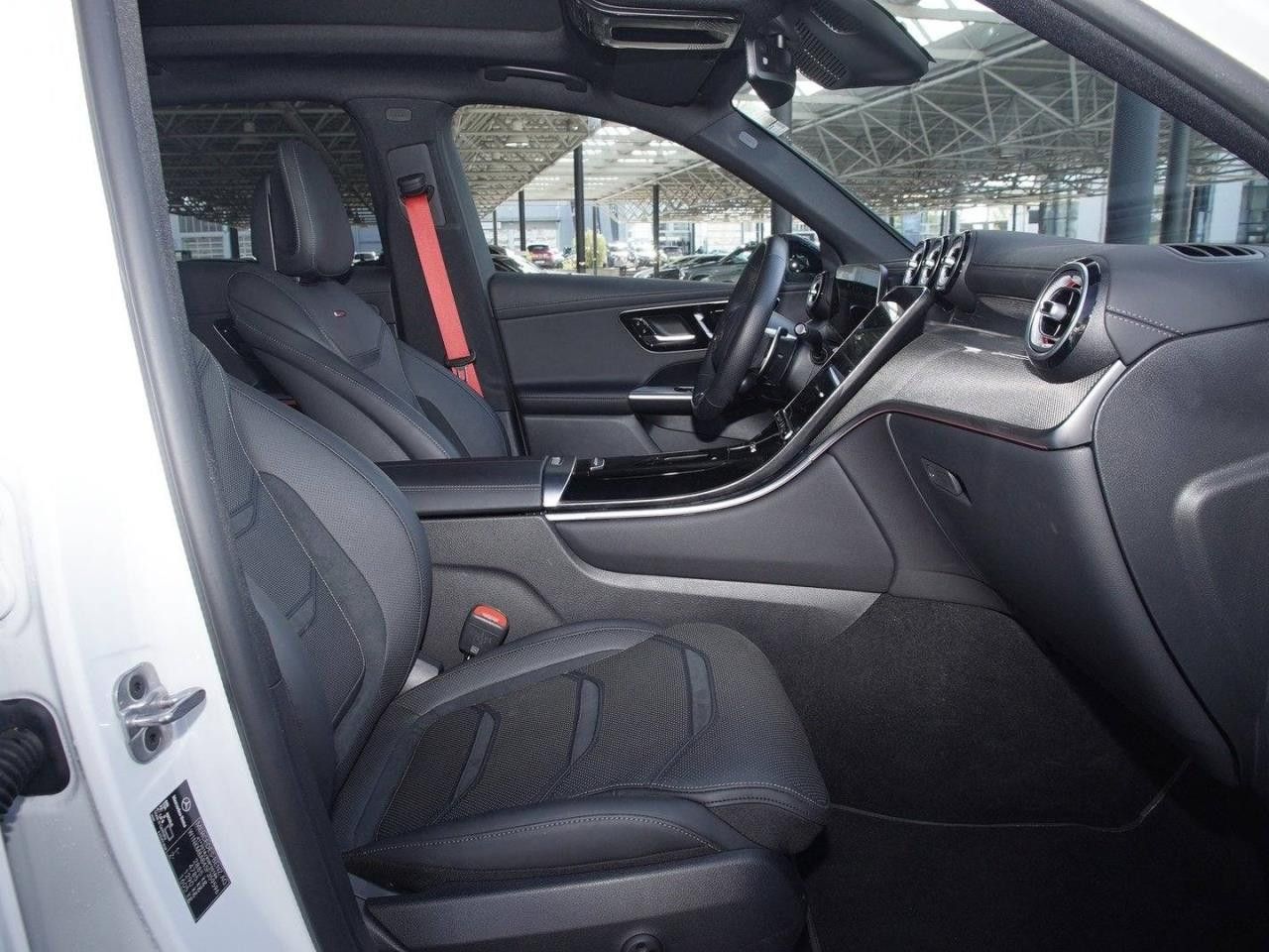 Mercedes-Benz GLC – Bild 9
