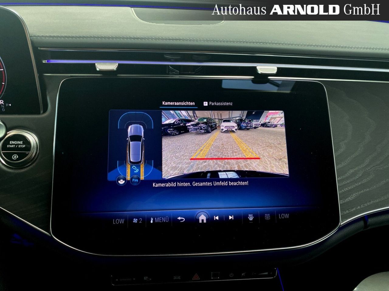 Mercedes-Benz E-Klasse – Bild 13