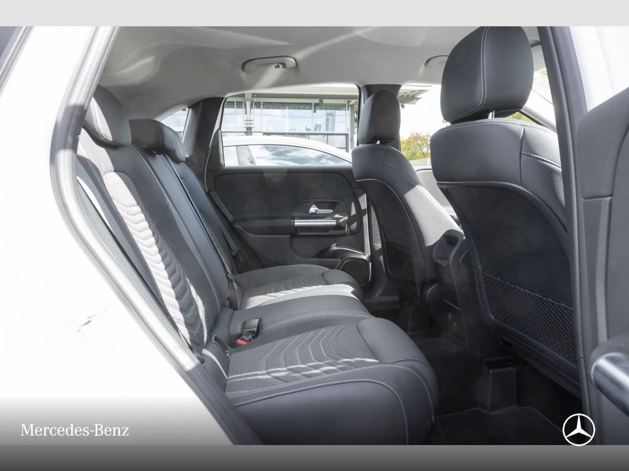 Mercedes-Benz B-Klasse – Bild 9